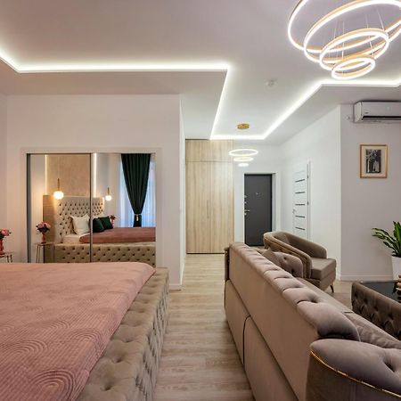 Ferienwohnung Dream Loft Sighişoara Exterior foto