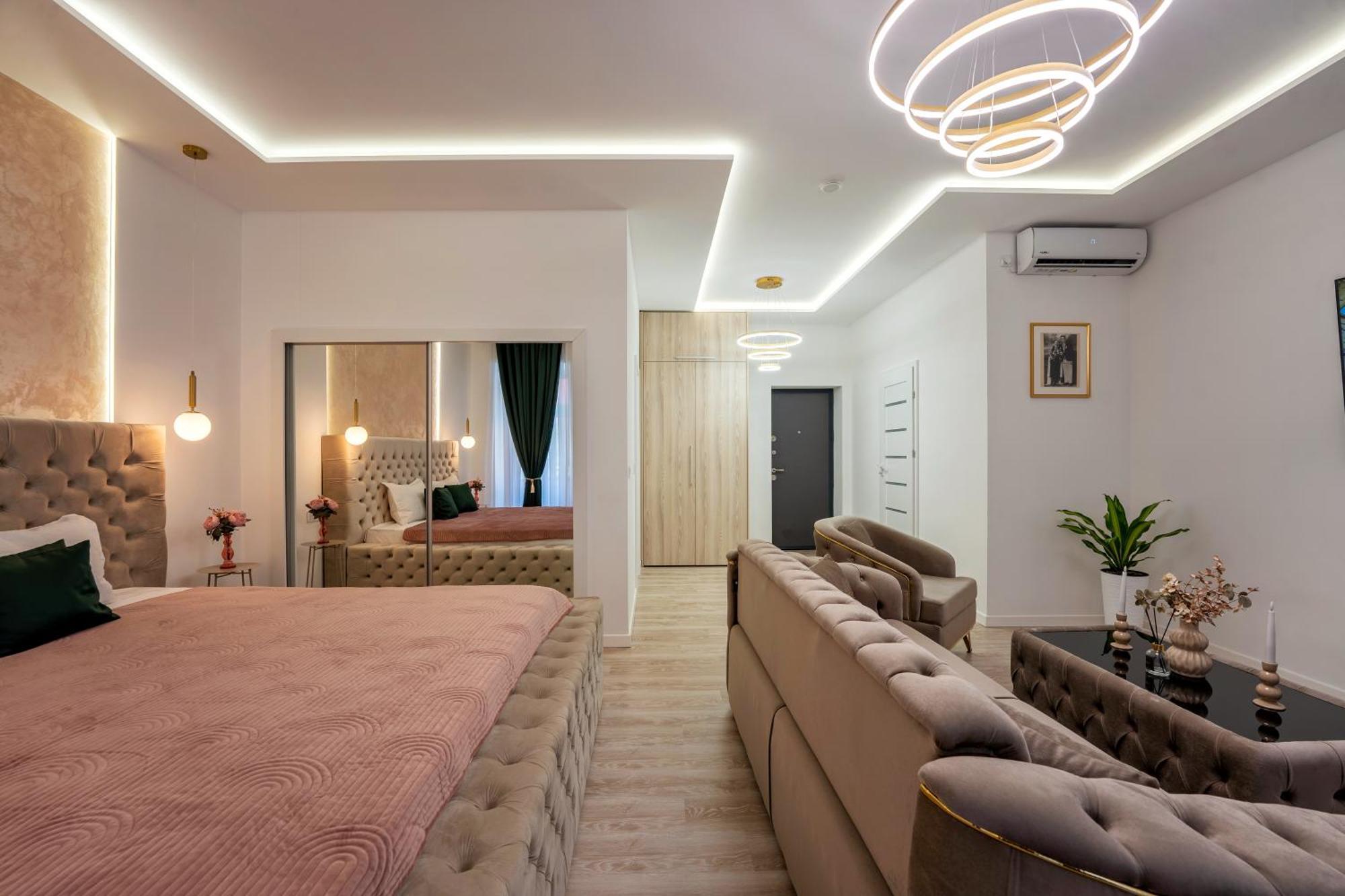 Ferienwohnung Dream Loft Sighişoara Exterior foto