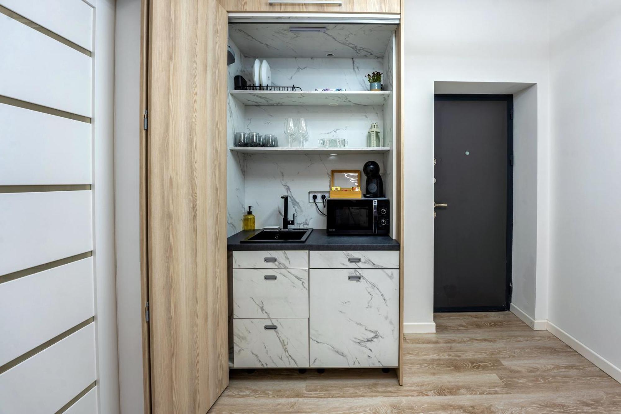 Ferienwohnung Dream Loft Sighişoara Exterior foto