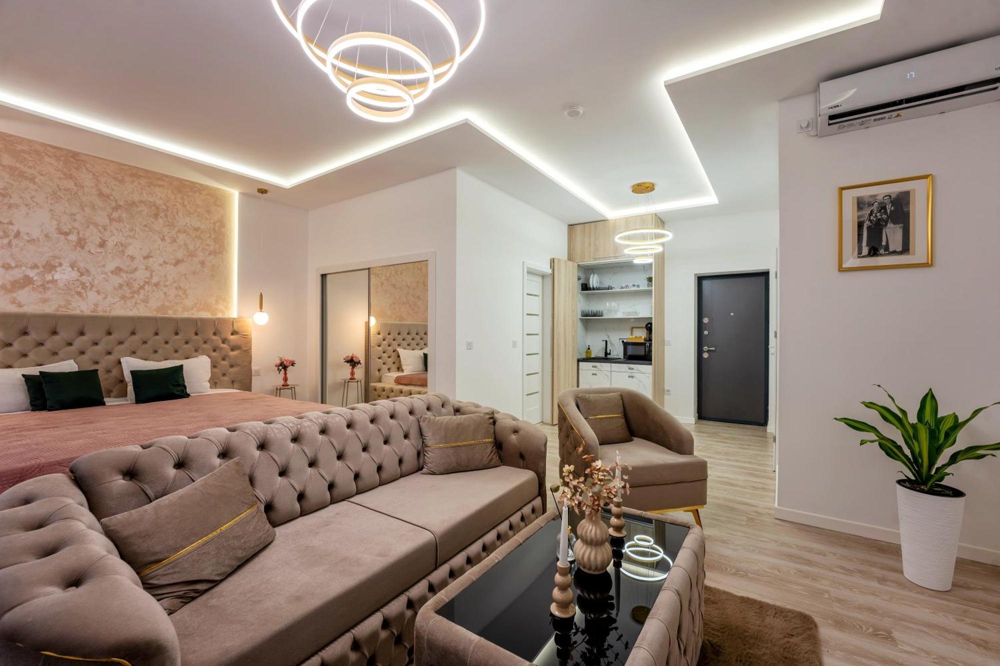 Ferienwohnung Dream Loft Sighişoara Exterior foto