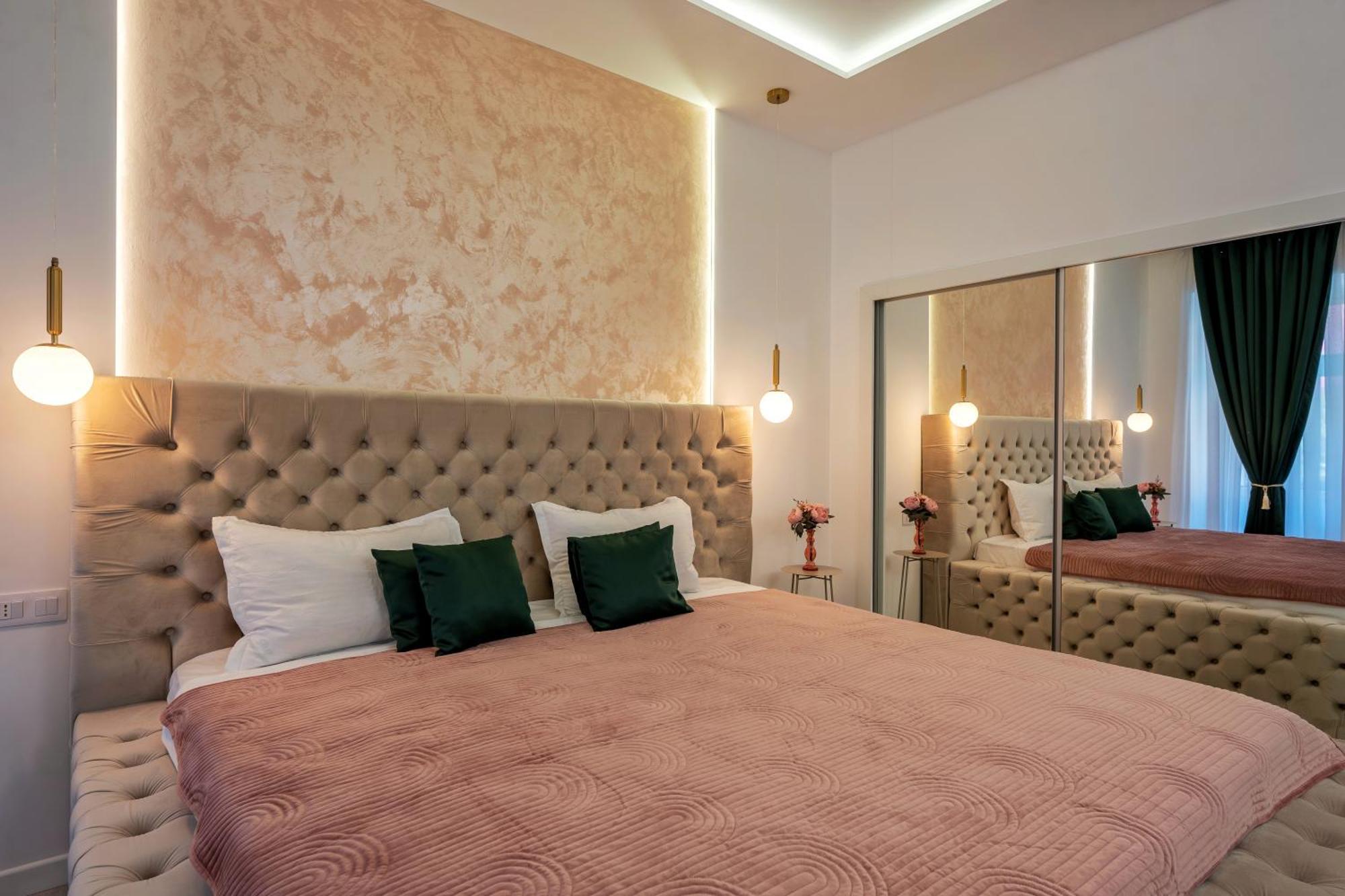 Ferienwohnung Dream Loft Sighişoara Exterior foto
